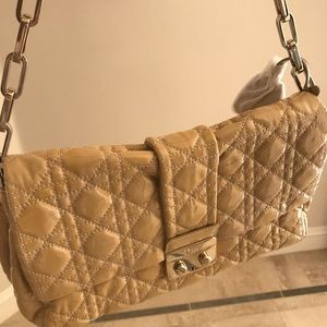 Real Dior bag